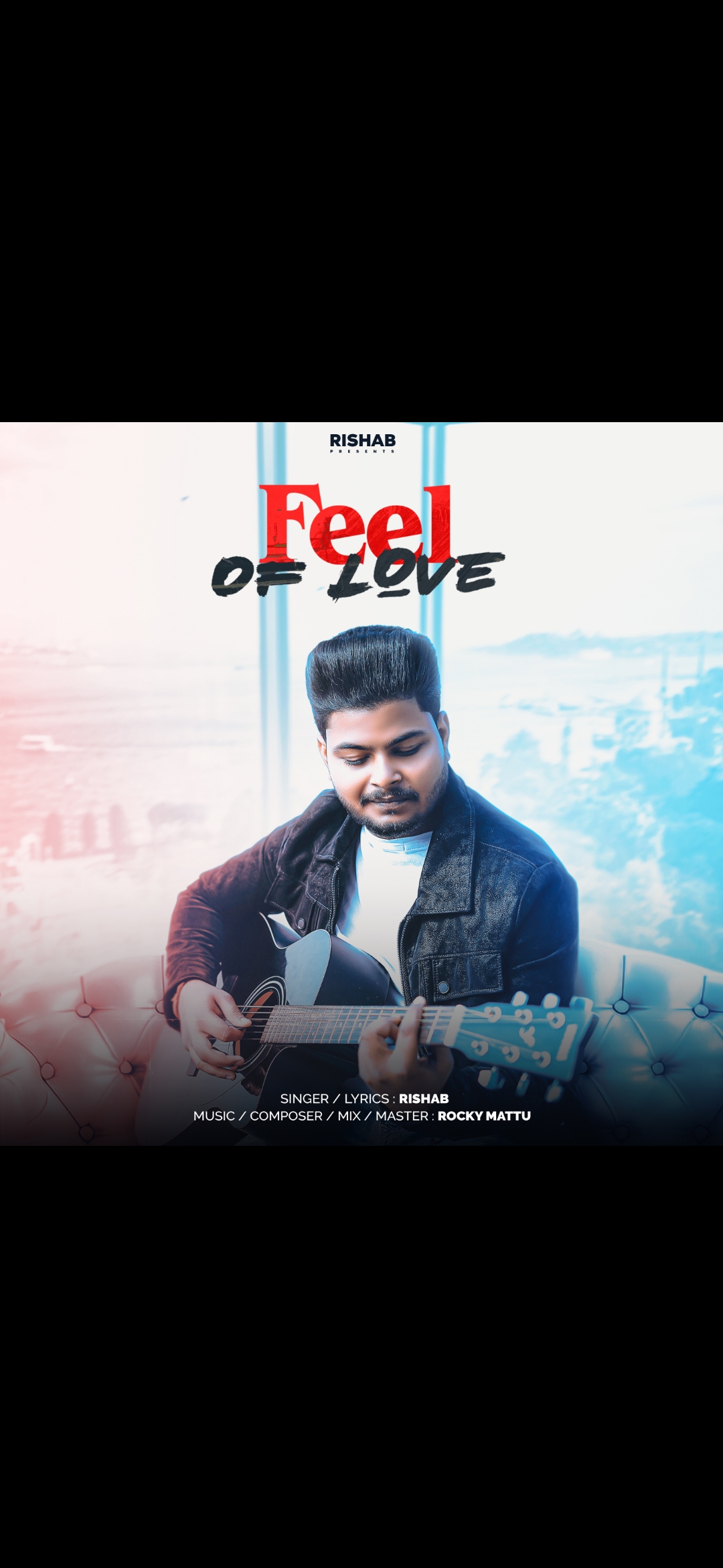 Feel Of Love  Rishab